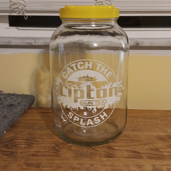 Liston suntea jug - Picture 1 of 4